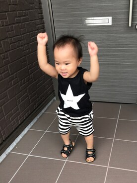 なゆらむさんのコーディネート