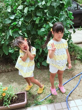 なゆらむさんのコーディネート