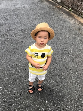 なゆらむさんのコーディネート