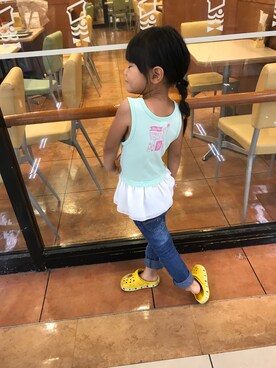 なゆらむさんのコーディネート