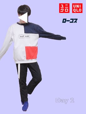 た か た かさんのコーディネート