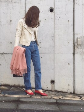 ayaさんのコーディネート