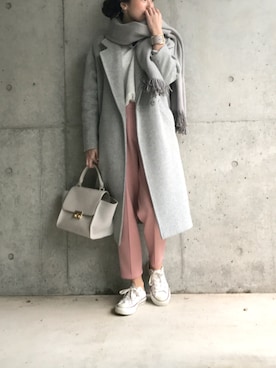 ayaさんのコーディネート