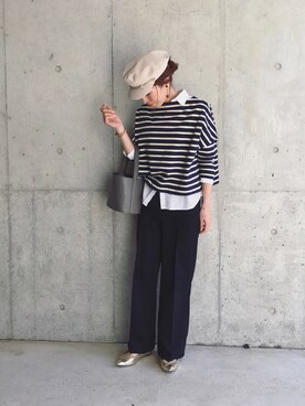 ayaさんのコーディネート