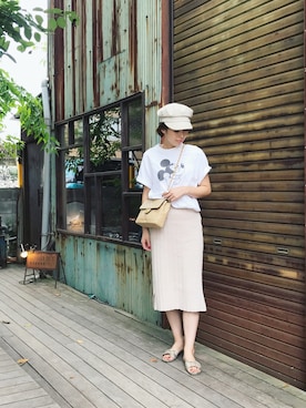 ayaさんのコーディネート