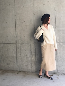 ayaさんのコーディネート