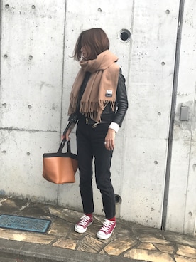 ayaさんのコーディネート