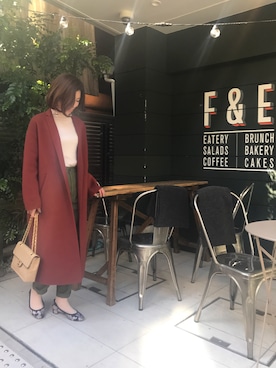 ayaさんのコーディネート