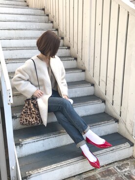 ayaさんのコーディネート