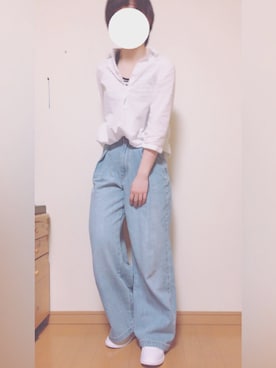 NOIRさんのコーディネート
