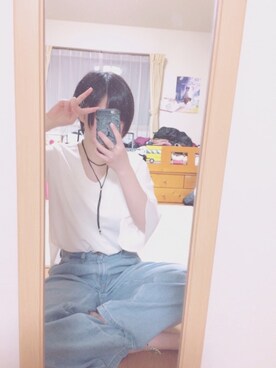 NOIRさんのコーディネート