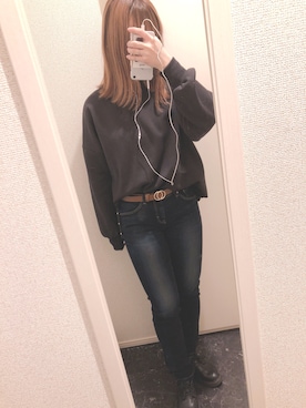 NOIRさんのコーディネート