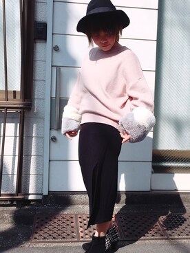 なぁさんのコーディネート