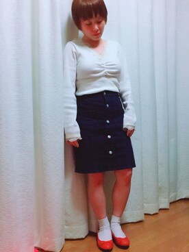 なぁさんのコーディネート