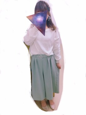 kanaさんのコーディネート