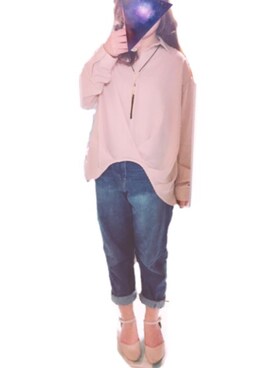 kanaさんのコーディネート