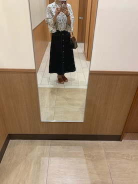 aru-8!(◎-◎;)さんのコーディネート