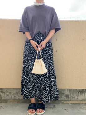 aru-8!(◎-◎;)さんのコーディネート