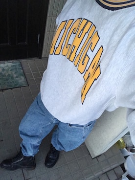 Kidさんのコーディネート