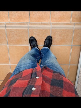 Kidさんのコーディネート