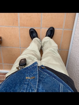 Kidさんのコーディネート