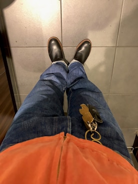 Kidさんのコーディネート