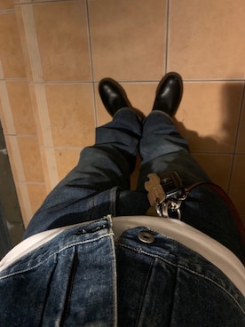 Kidさんのコーディネート