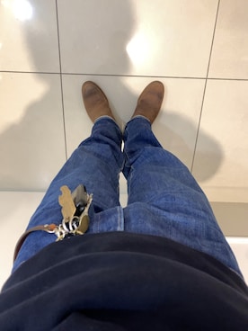 Kidさんのコーディネート