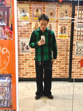 Kidさんのコーディネート