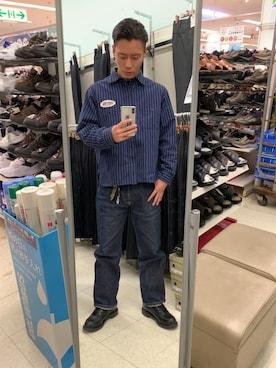 Kidさんのコーディネート