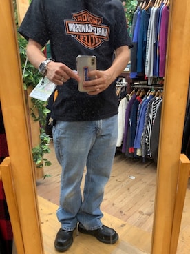 Kidさんのコーディネート