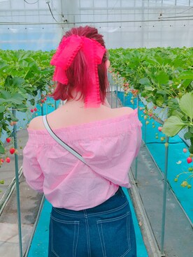 🦄eko🦄さんのコーディネート