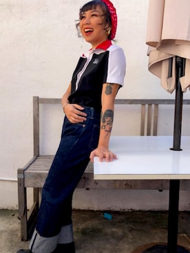 50 S のレディース人気ファッションコーディネート Wear 50 S のレディース人気ファッションコーディネート Wear