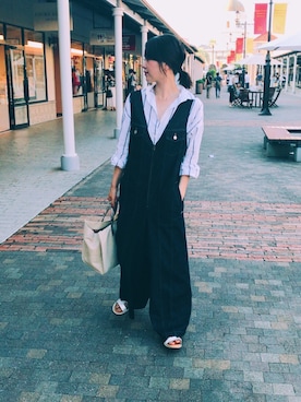 Miku さんのコーディネート