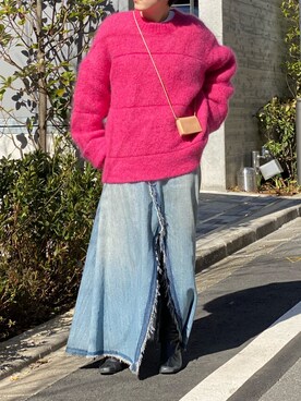 ア*ス様 JACQUEMUS LE POLO NEVE KNITS ア*ス様 JACQUEMUS LE POLO NEVE KNITS - メルカリ