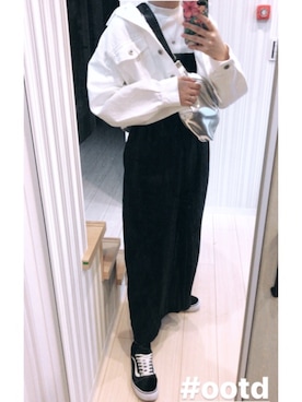 AMIさんのコーディネート