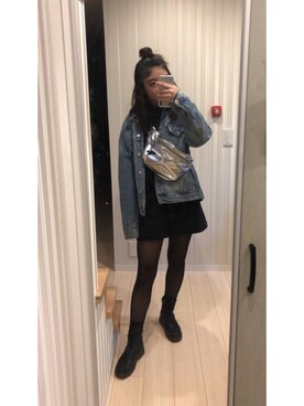 AMIさんのコーディネート