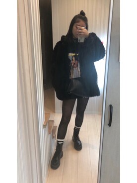 AMIさんのコーディネート