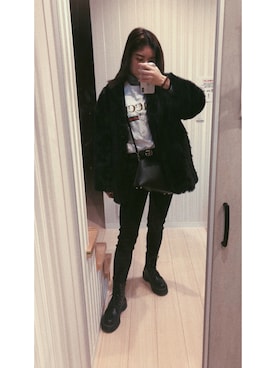 AMIさんのコーディネート