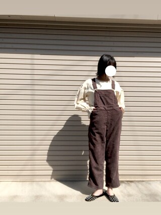 すずなっぷるのコーディネート一覧 Wear