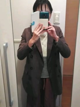 れいなさんのコーディネート