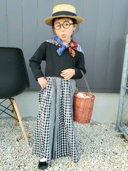 かーちんさんのコーディネート