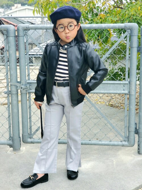 かーちんさんのコーディネート