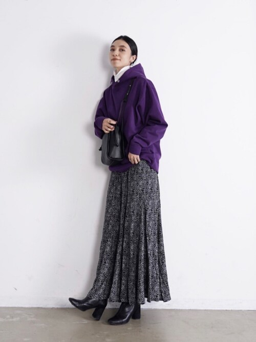 �ԉH����́u�i�b�j�v���g�����R�[�f�B�l�[�g