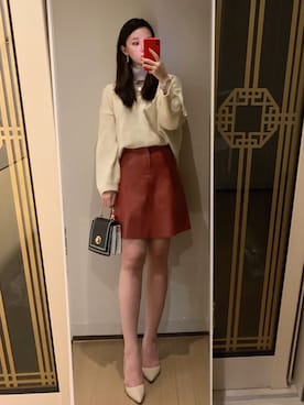 Ins@Junlaylaさんのコーディネート