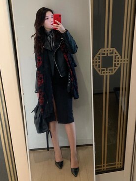 Ins@Junlaylaさんのコーディネート