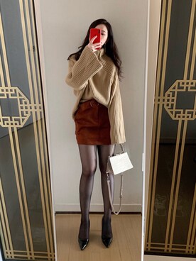 Ins@Junlaylaさんのコーディネート