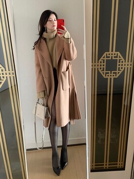 Ins@Junlaylaさんのコーディネート