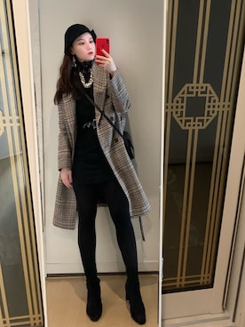 Ins@Junlaylaさんのコーディネート