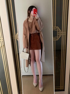 Ins@Junlaylaさんのコーディネート